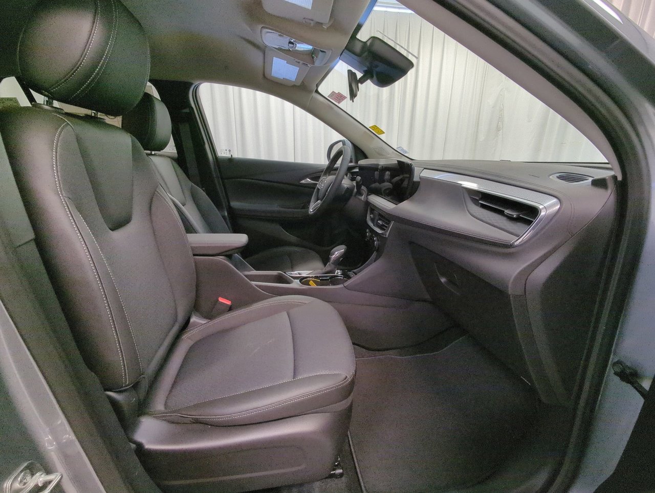 2025 Buick Encore GX Preferred-22