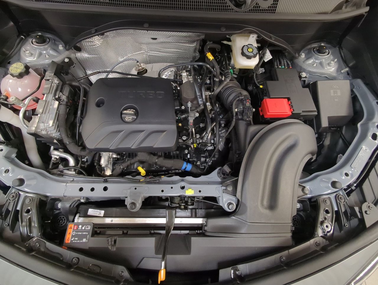 2025 Buick Encore GX Preferred-23