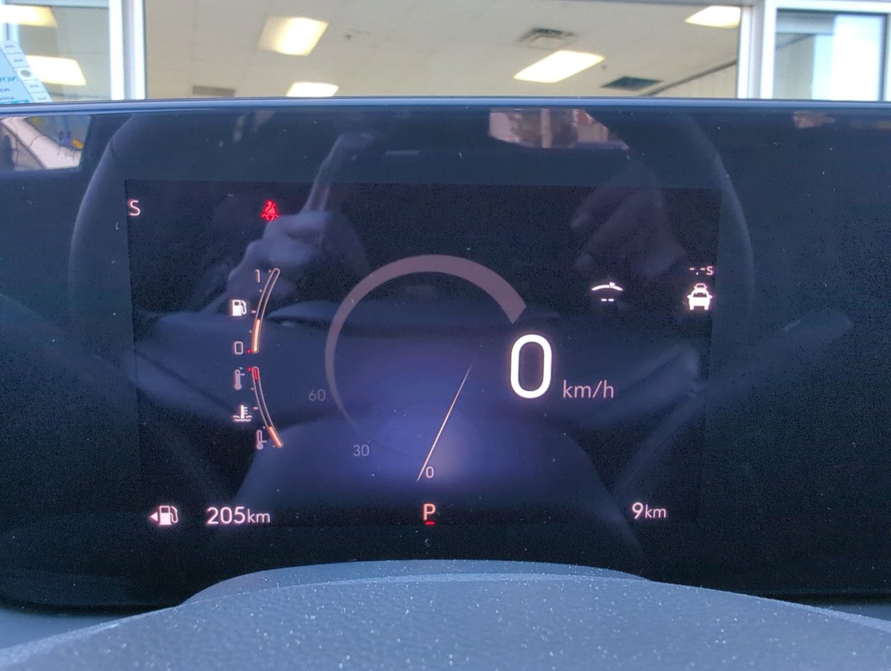 2025 Buick Encore GX Preferred-14