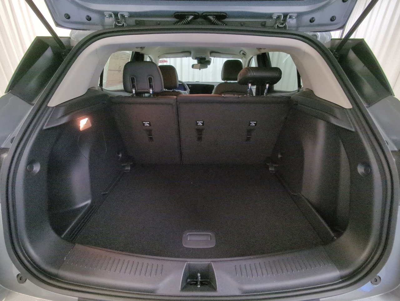 2025 Buick Encore GX Preferred-21