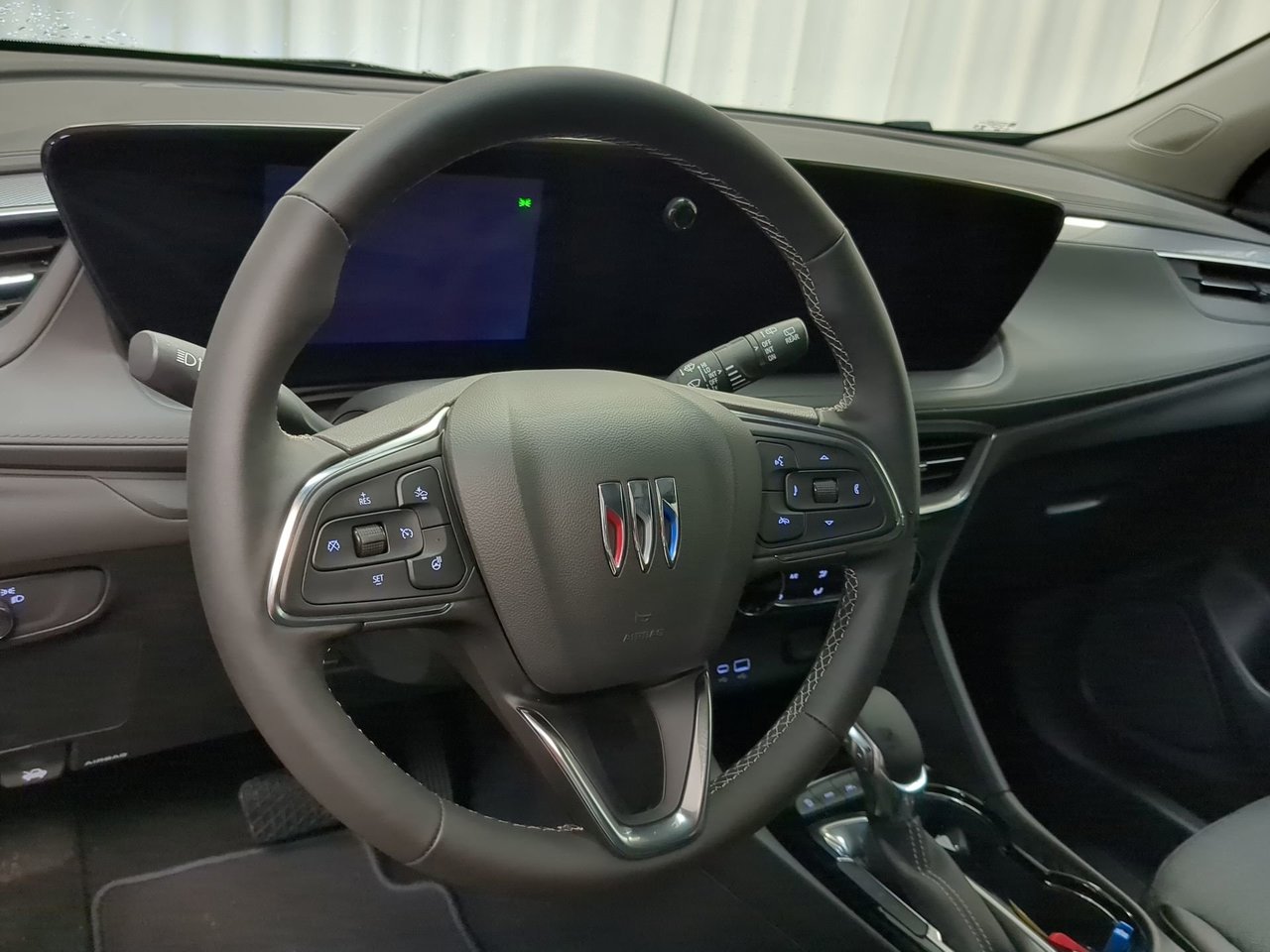 2025 Buick Encore GX Preferred-18