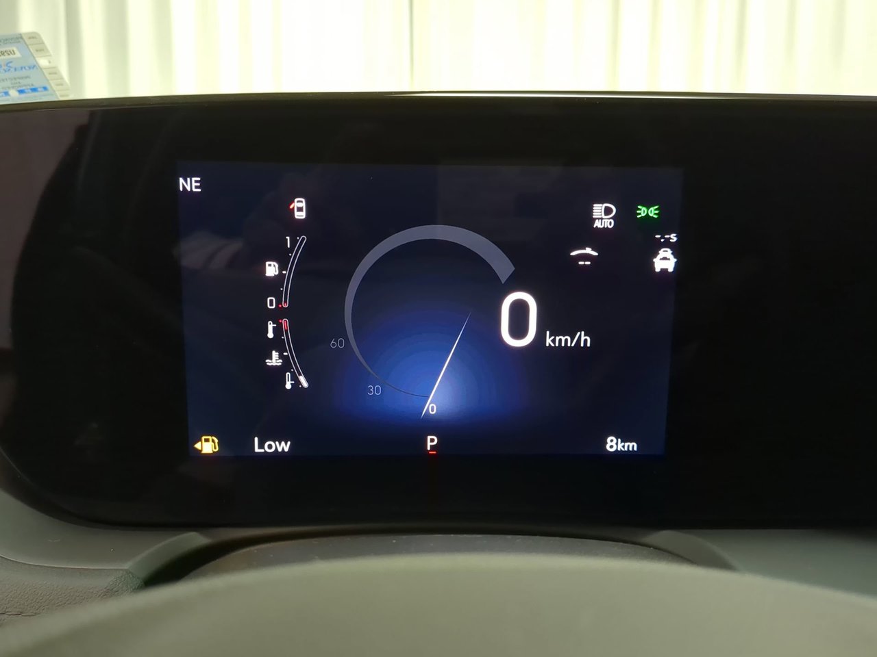 2025 Buick Encore GX Preferred-14