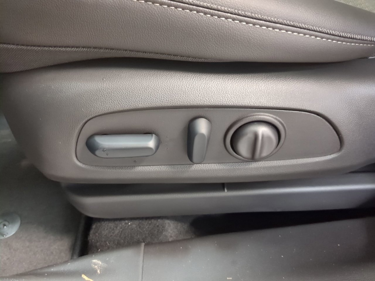2025 Buick Encore GX Preferred-11