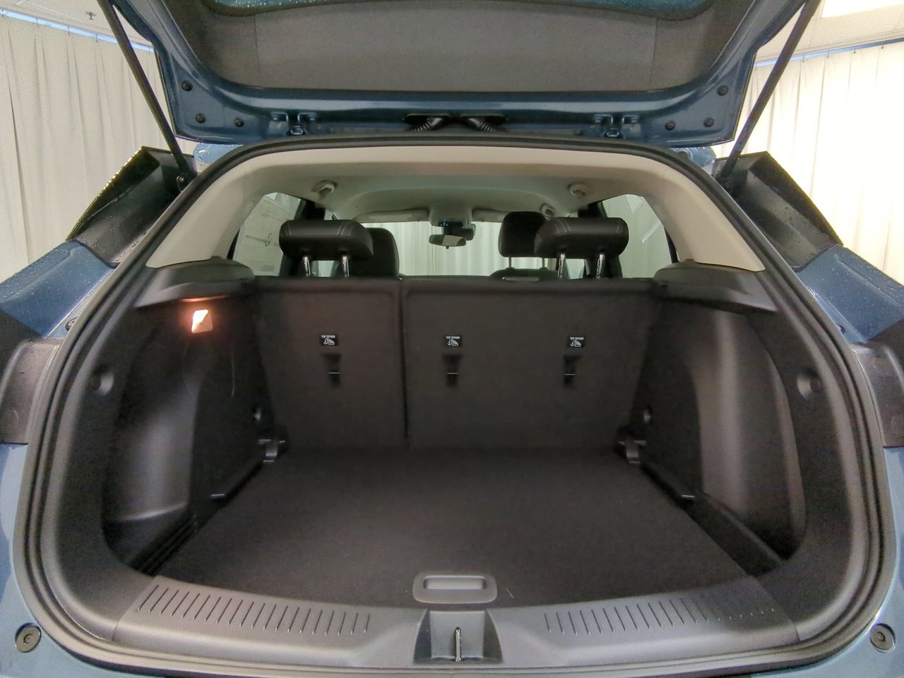 2025 Buick Encore GX Preferred-21