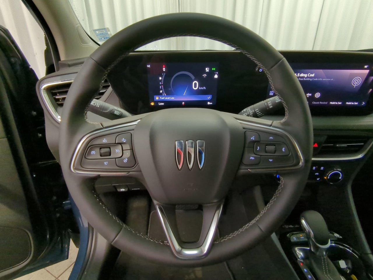 2025 Buick Encore GX Preferred-13
