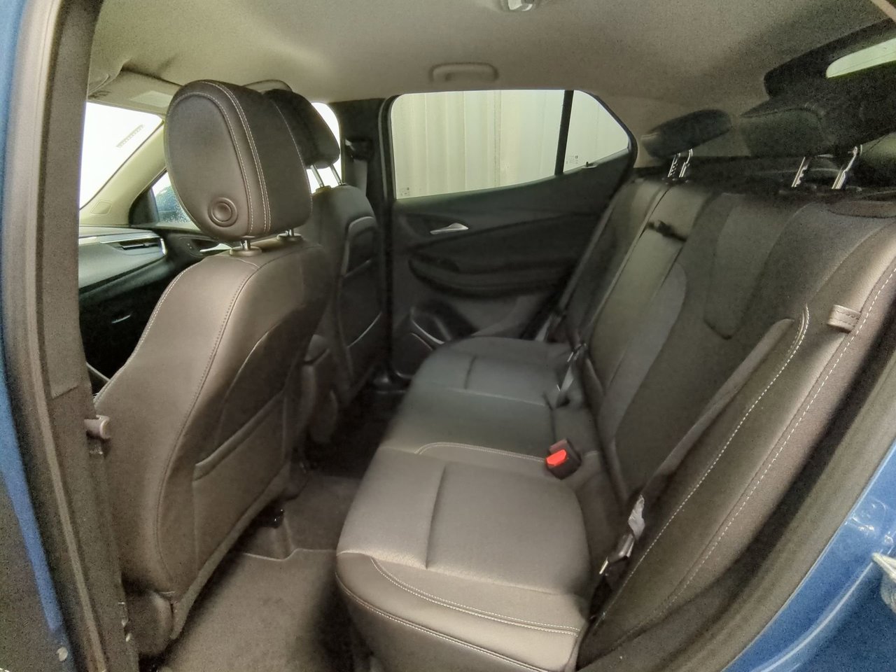 2025 Buick Encore GX Preferred-20