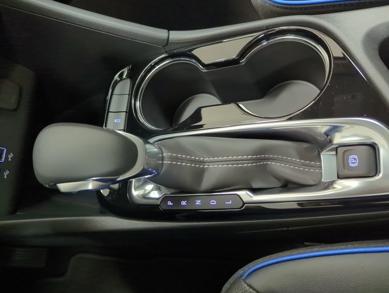 2025 Buick Encore GX Sport Touring-18