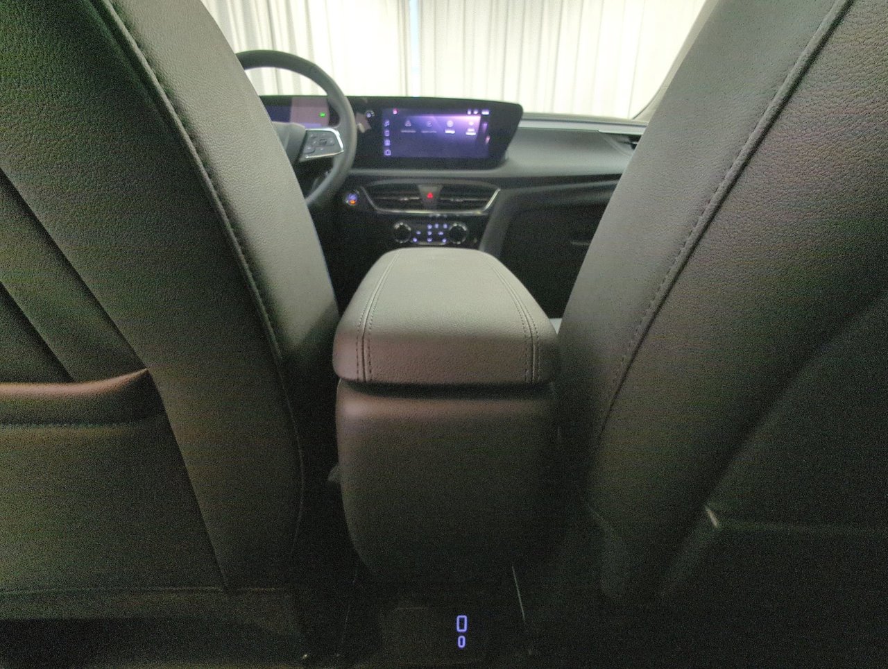 2025 Buick Encore GX Sport Touring-19