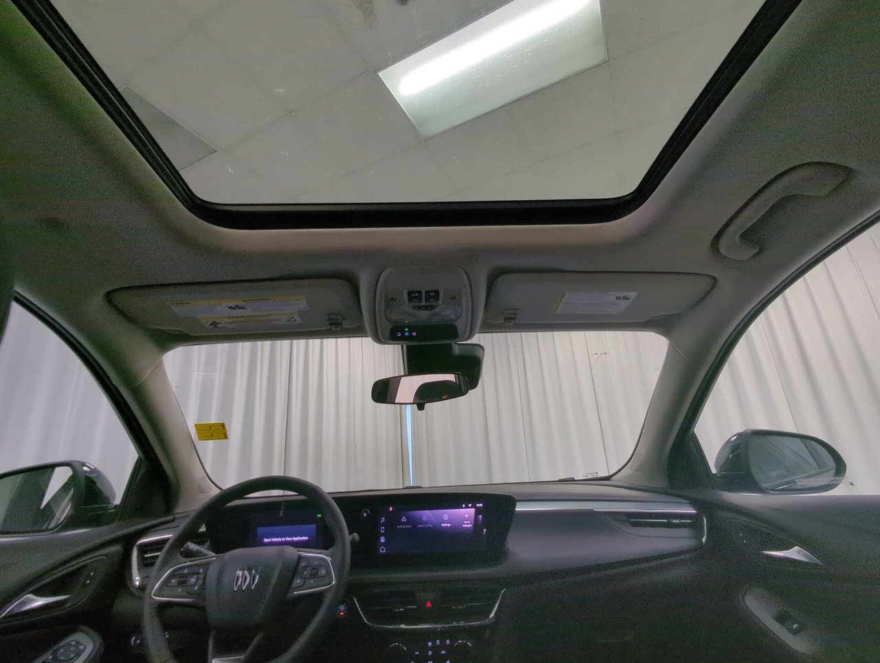 2025 Buick Encore GX Sport Touring-20