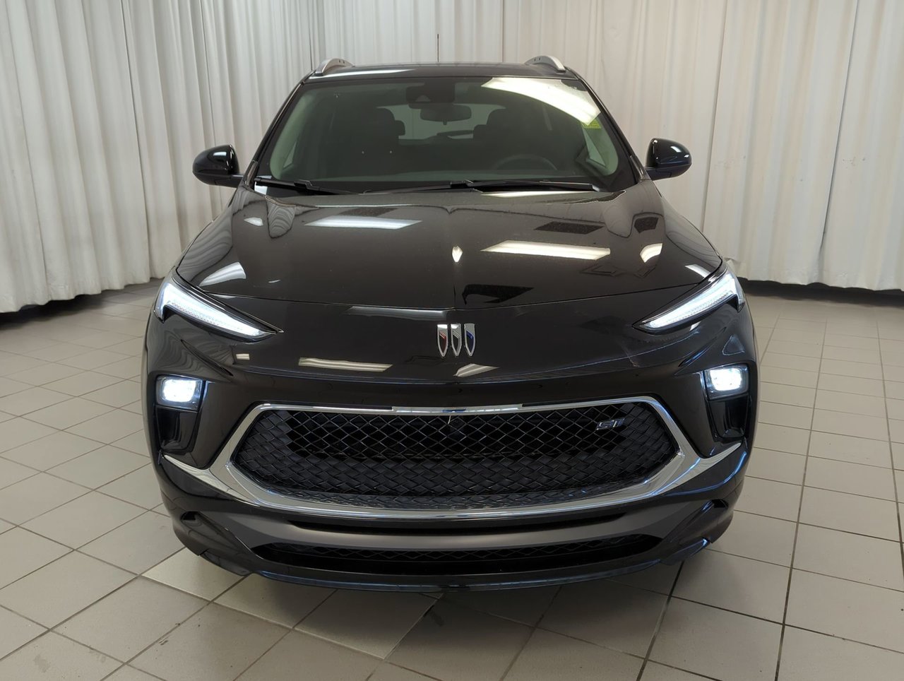 2025 Buick Encore GX Sport Touring-2