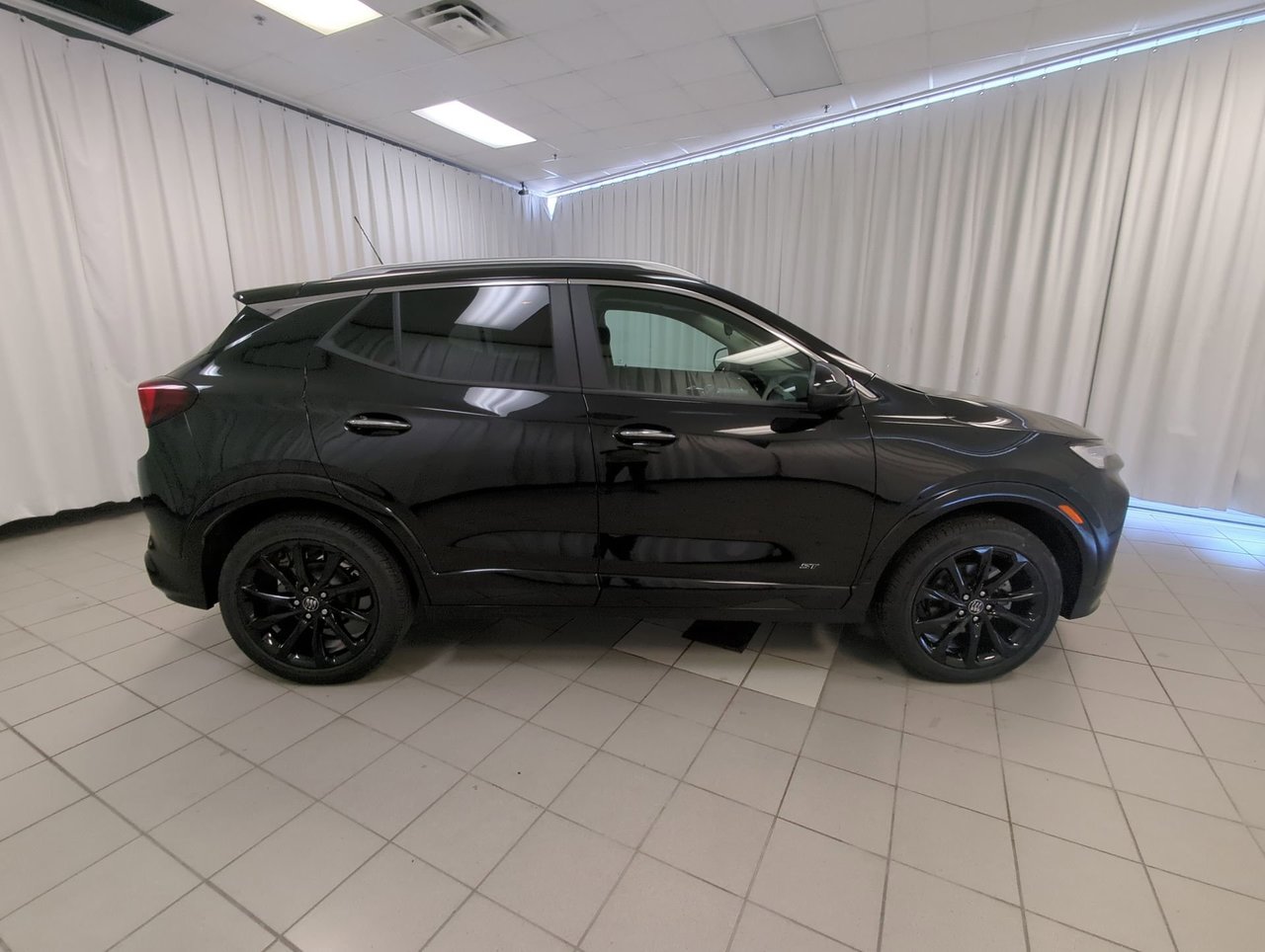 2025 Buick Encore GX Sport Touring-8