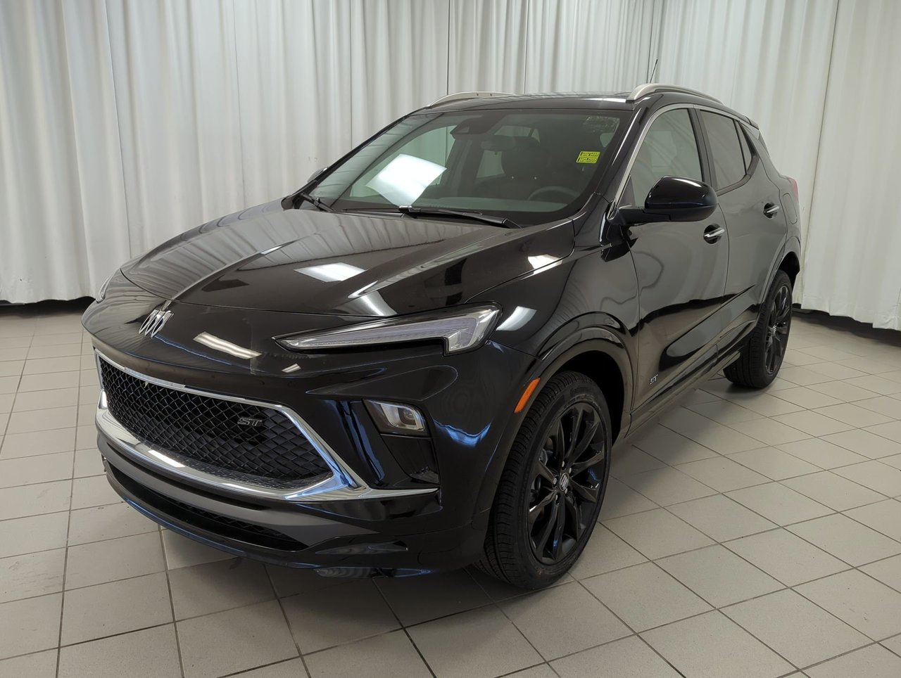 2025 Buick Encore GX Sport Touring-3