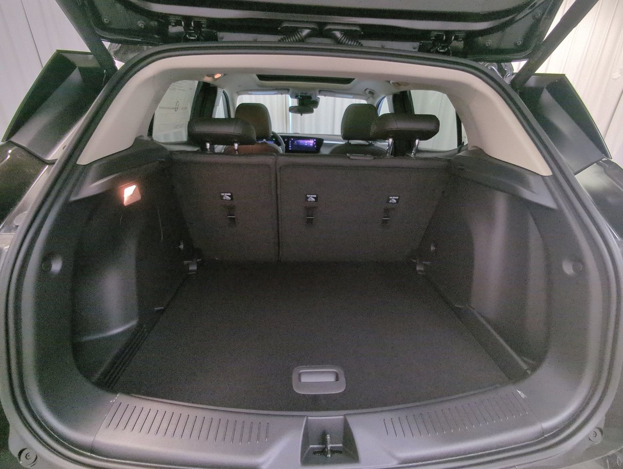 2025 Buick Encore GX Sport Touring-22