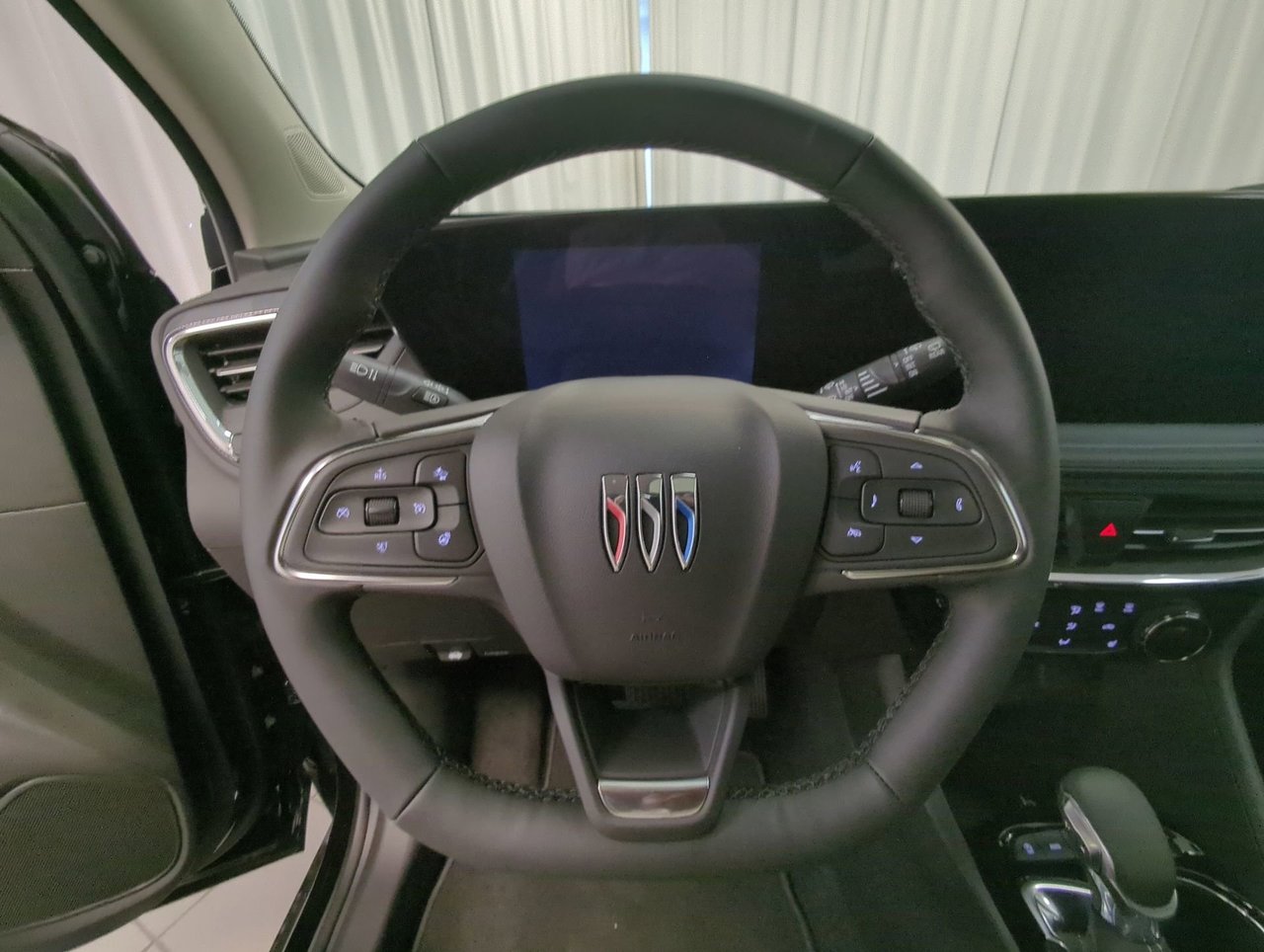 2025 Buick Encore GX Sport Touring-13