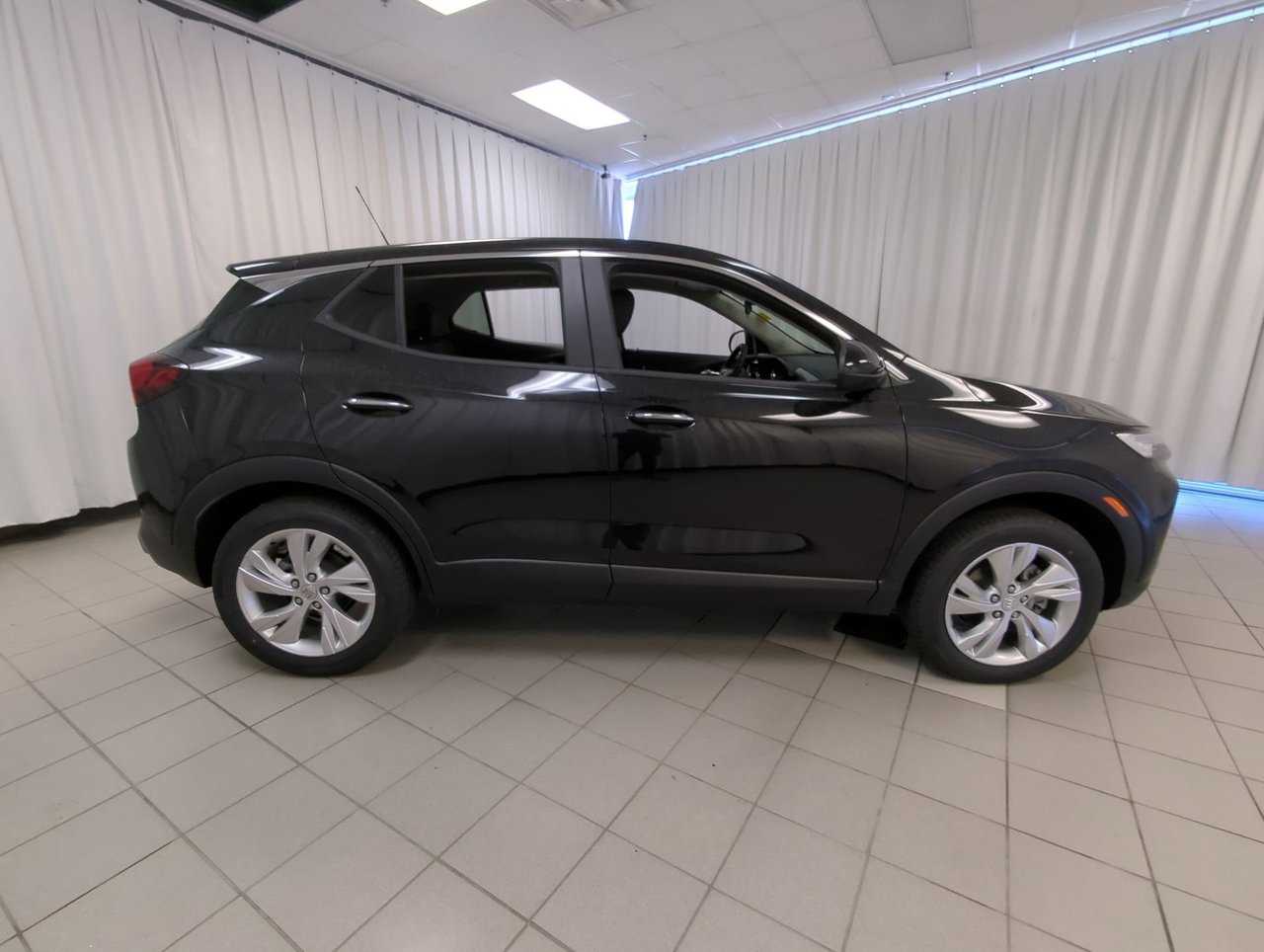 2026 Buick Encore GX Preferred-8