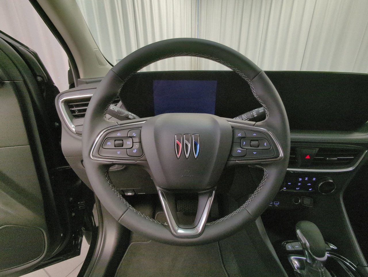 2026 Buick Encore GX Preferred-13