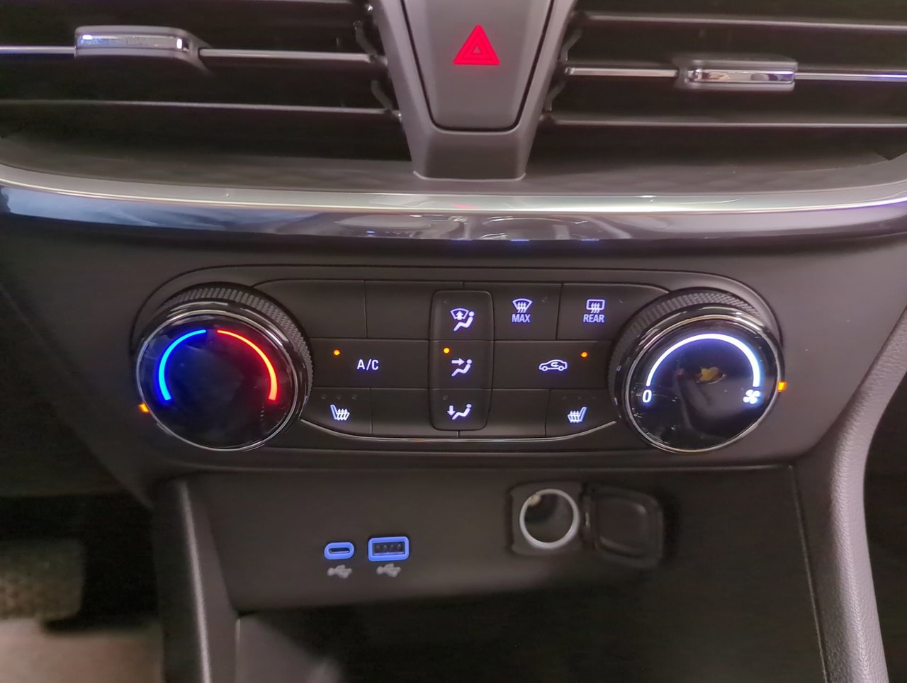 2026 Buick Encore GX Preferred-17