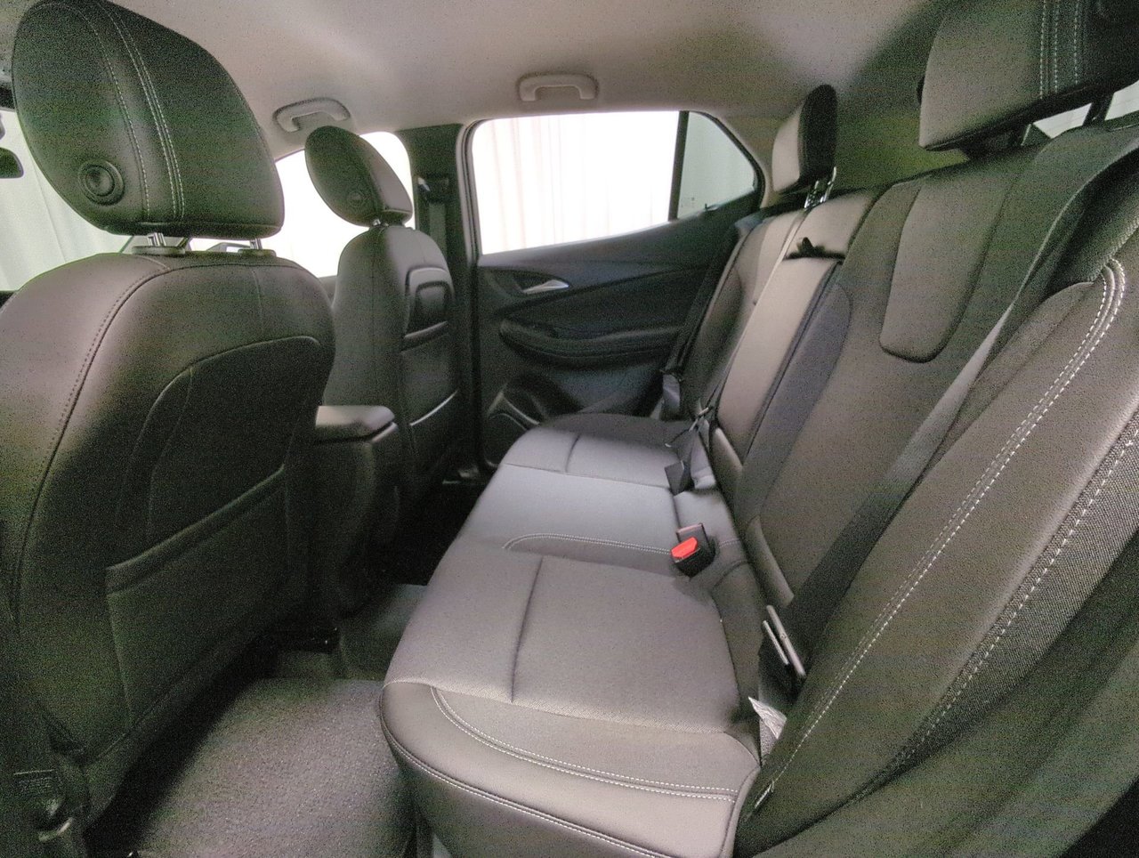 2026 Buick Encore GX Preferred-20