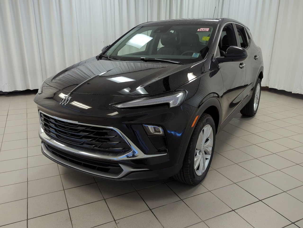 2026 Buick Encore GX Preferred-3