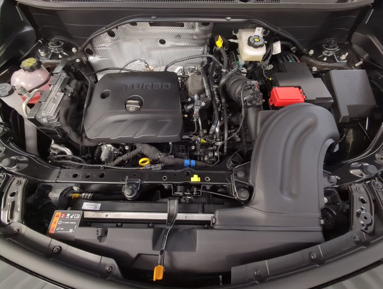 2026 Buick Encore GX Preferred-23