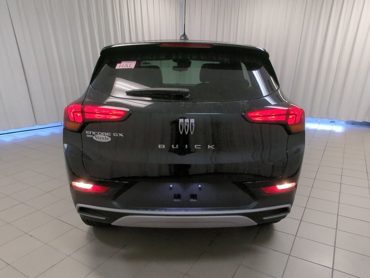 2026 Buick Encore GX Preferred-6