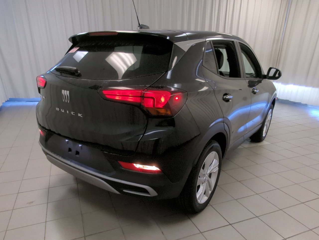 2026 Buick Encore GX Preferred-7