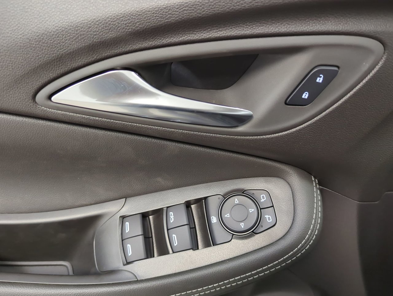 2026 Buick Encore GX Preferred-12