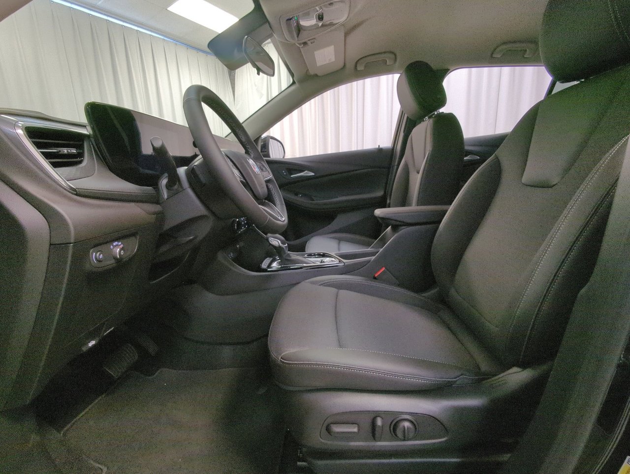 2026 Buick Encore GX Preferred-10