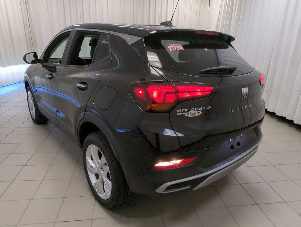 2026 Buick Encore GX Preferred-5