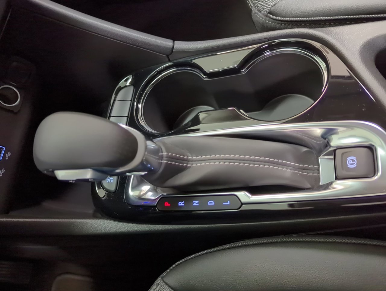 2026 Buick Encore GX Preferred-18