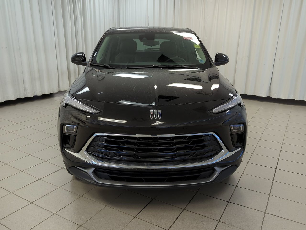 2026 Buick Encore GX Preferred-2