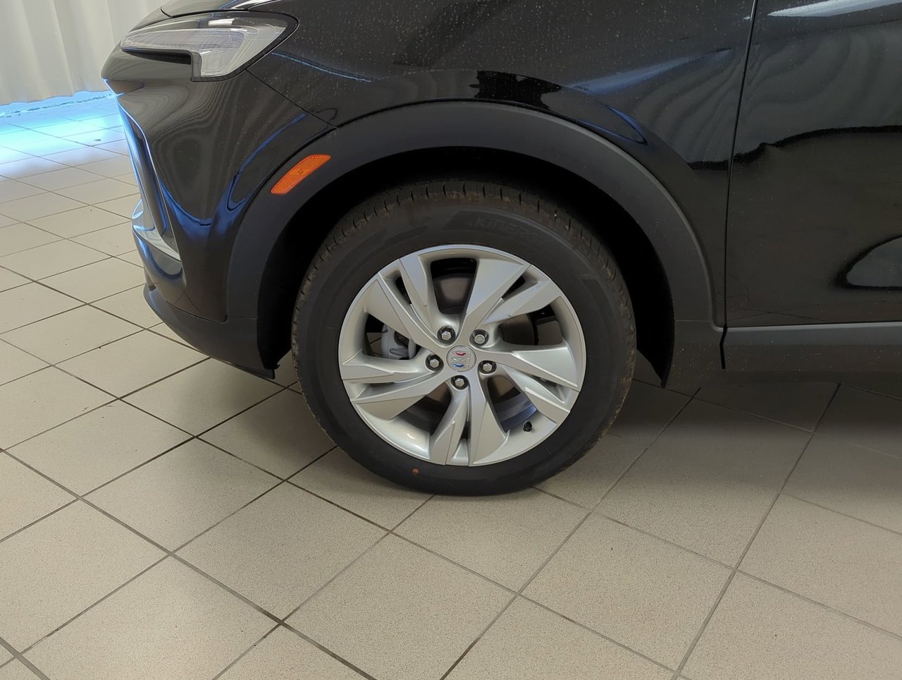 2026 Buick Encore GX Preferred-9