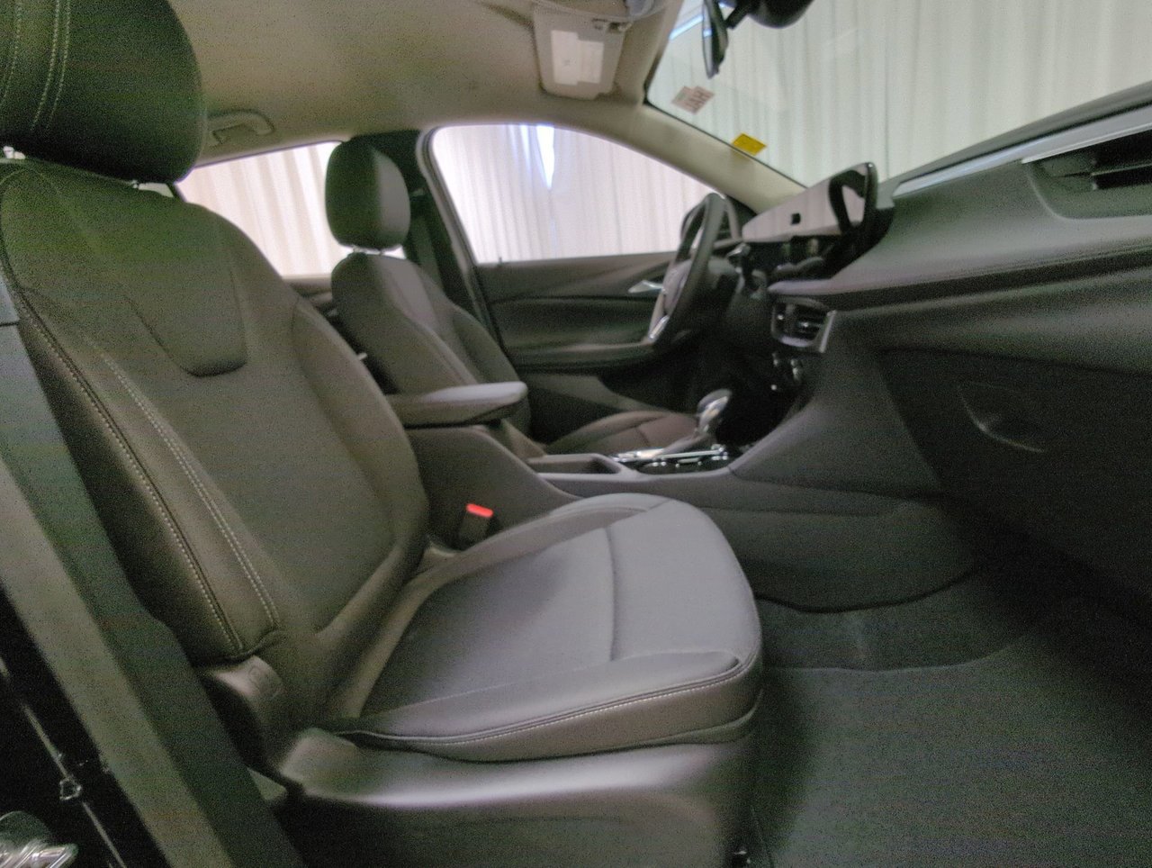 2026 Buick Encore GX Preferred-22