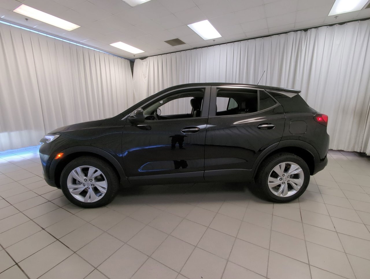 2026 Buick Encore GX Preferred-4