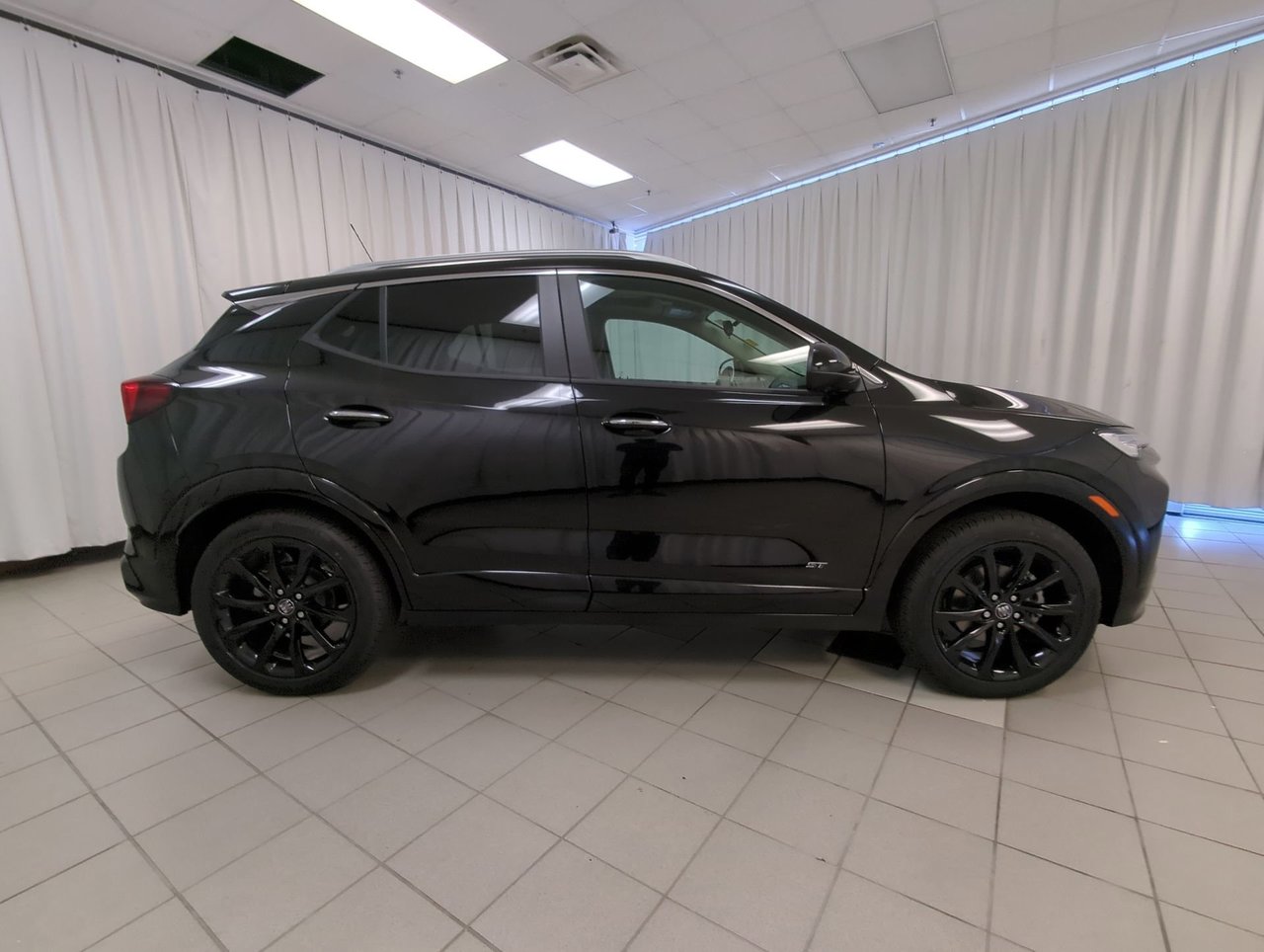 2026 Buick Encore GX Sport Touring-8