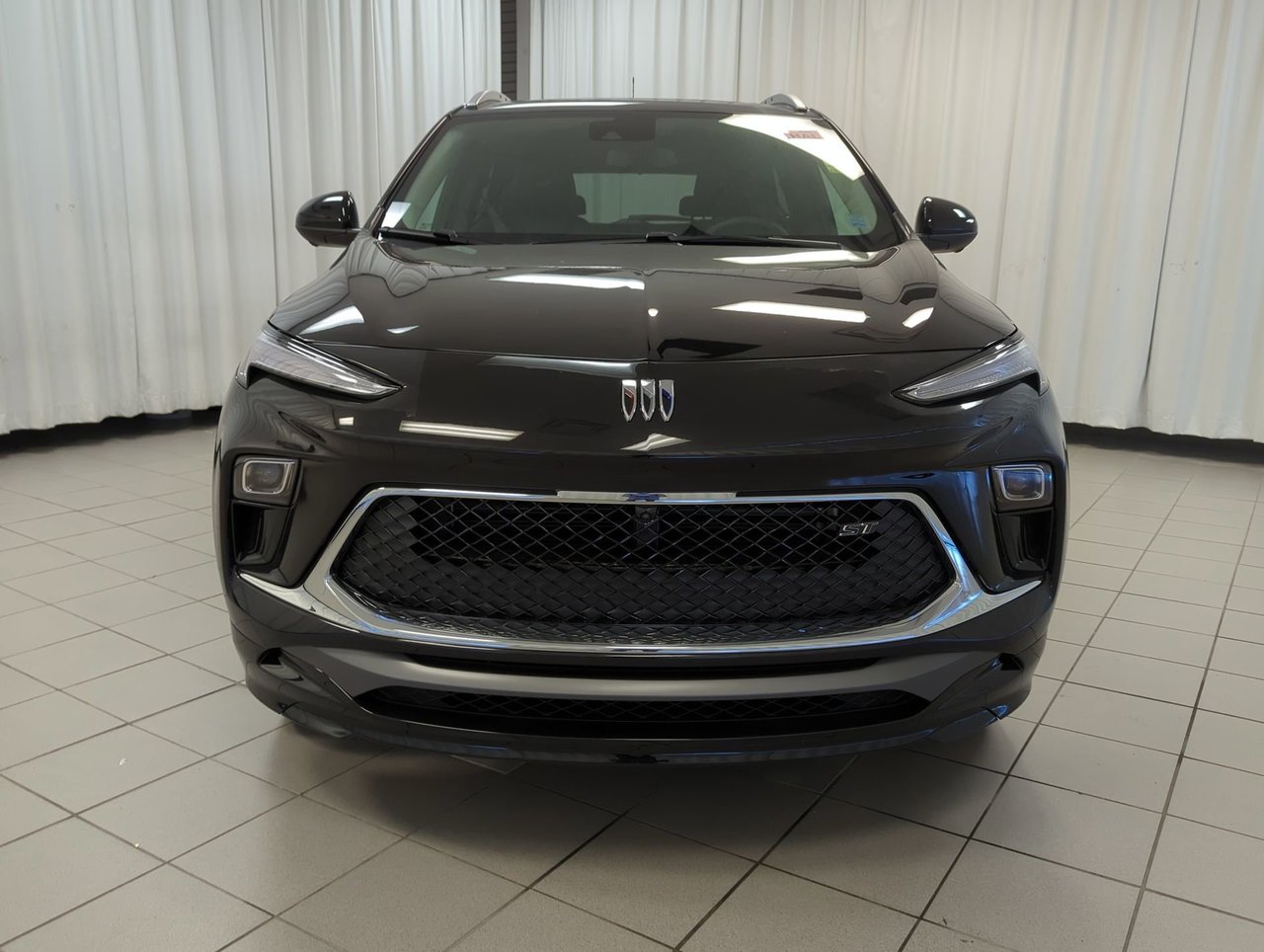 2026 Buick Encore GX Sport Touring-2