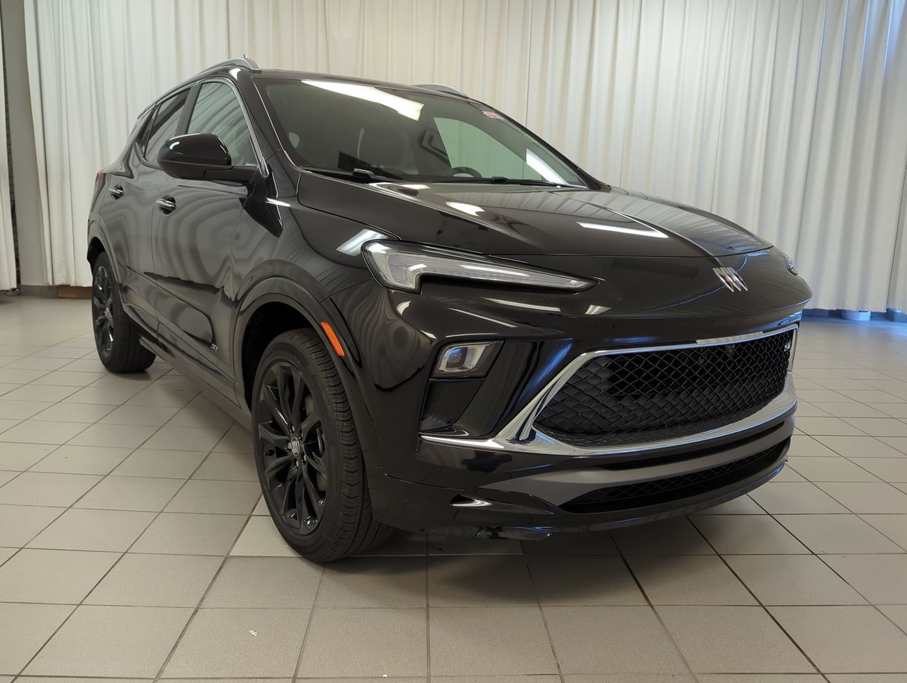 2026 Buick Encore GX Sport Touring-1