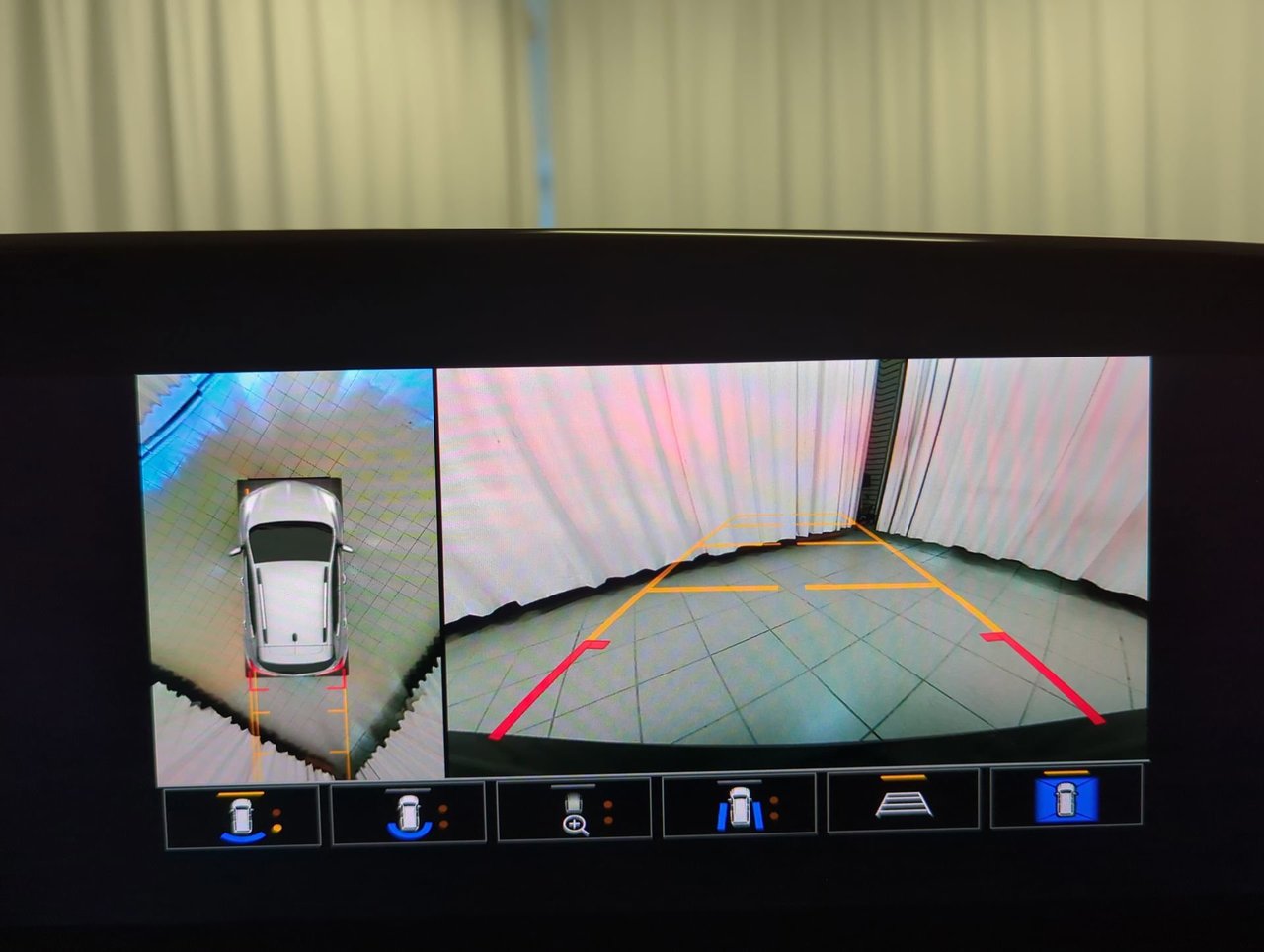 2026 Buick Encore GX Sport Touring-16