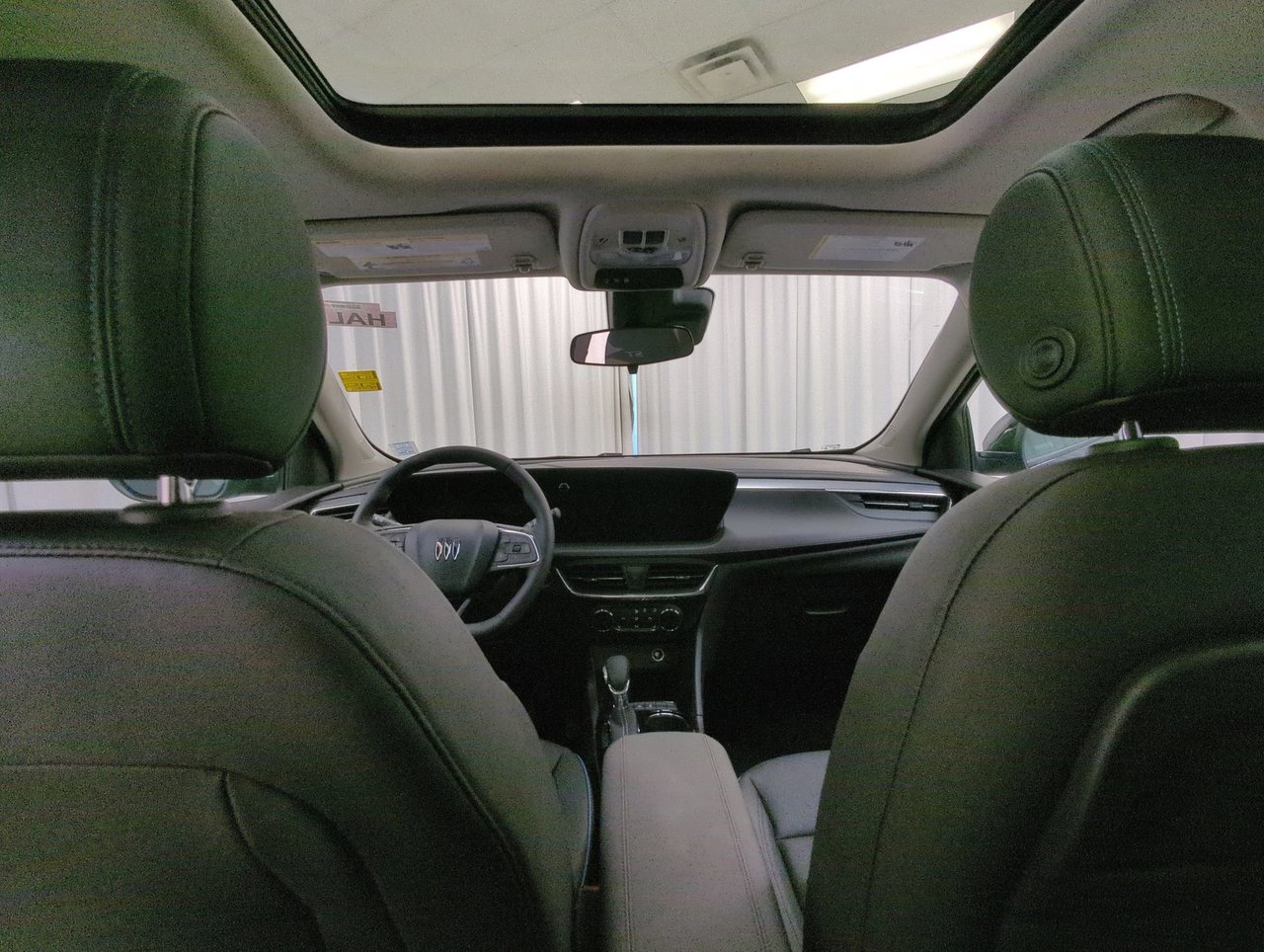 2026 Buick Encore GX Sport Touring-20