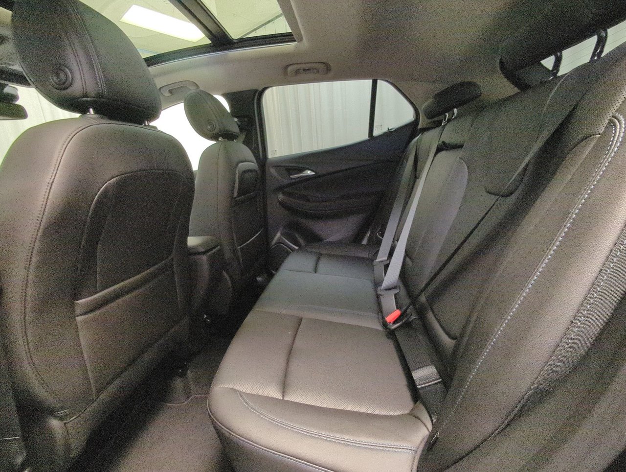 2026 Buick Encore GX Sport Touring-21