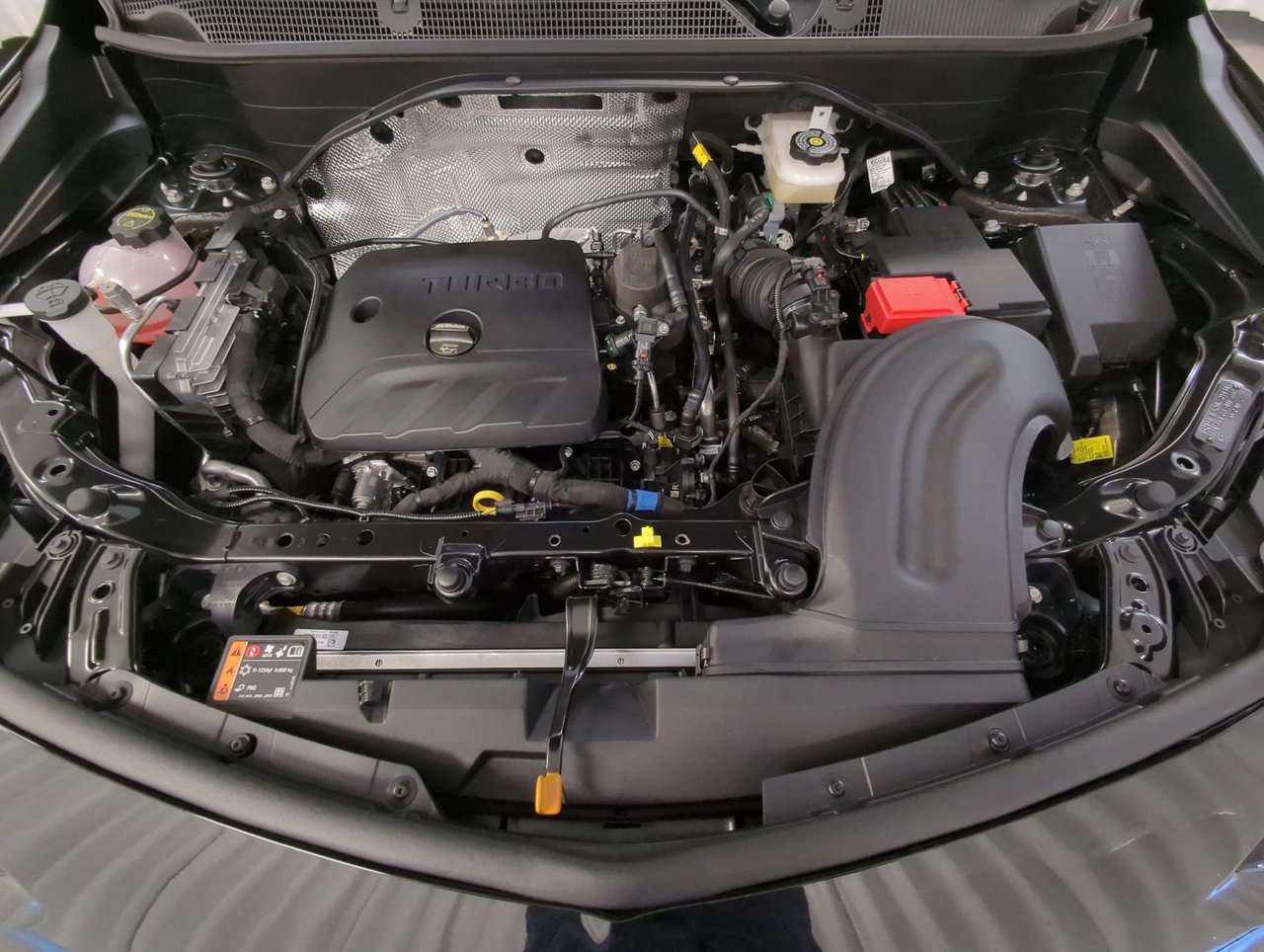 2026 Buick Encore GX Sport Touring-24