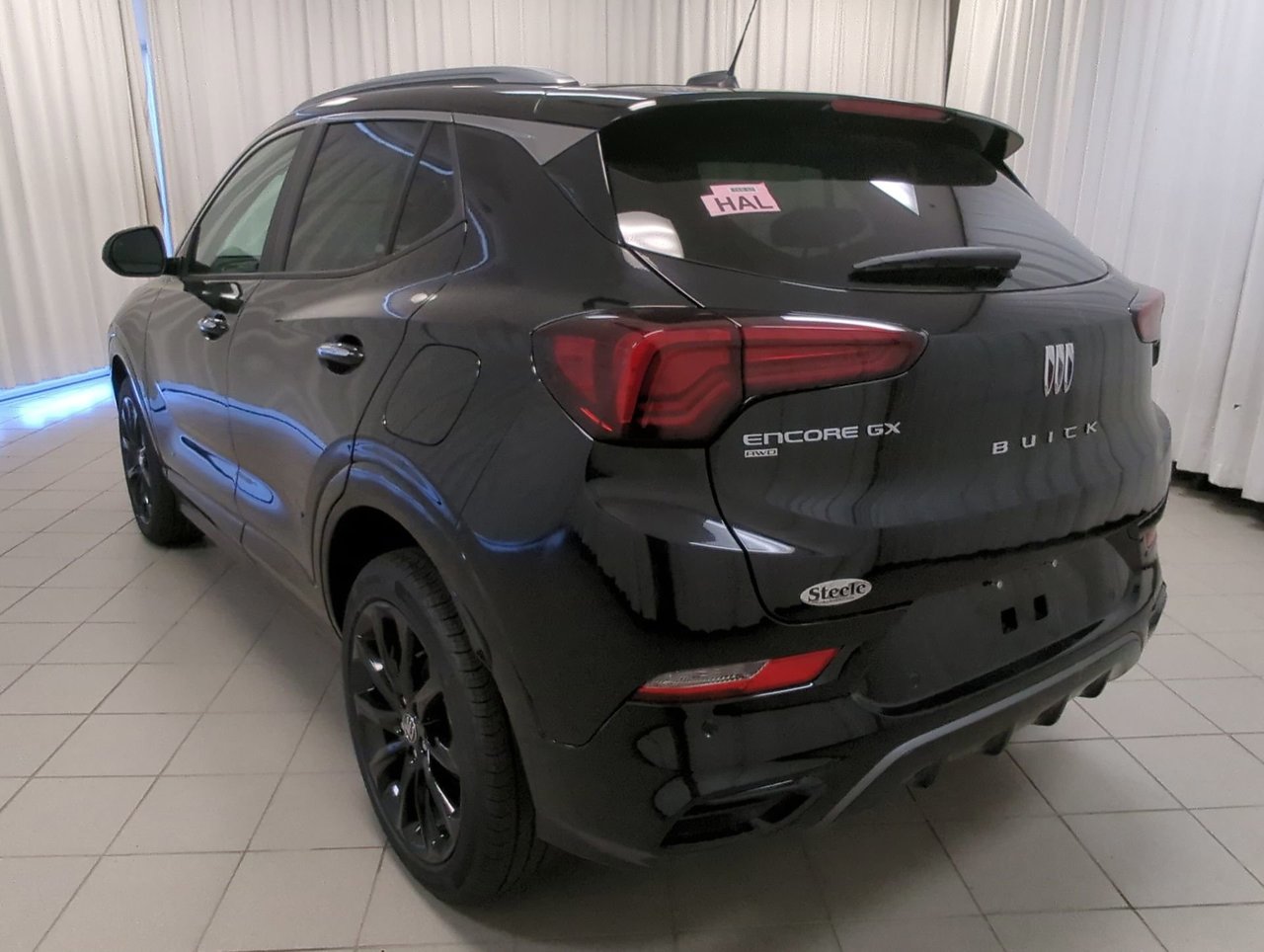 2026 Buick Encore GX Sport Touring-5