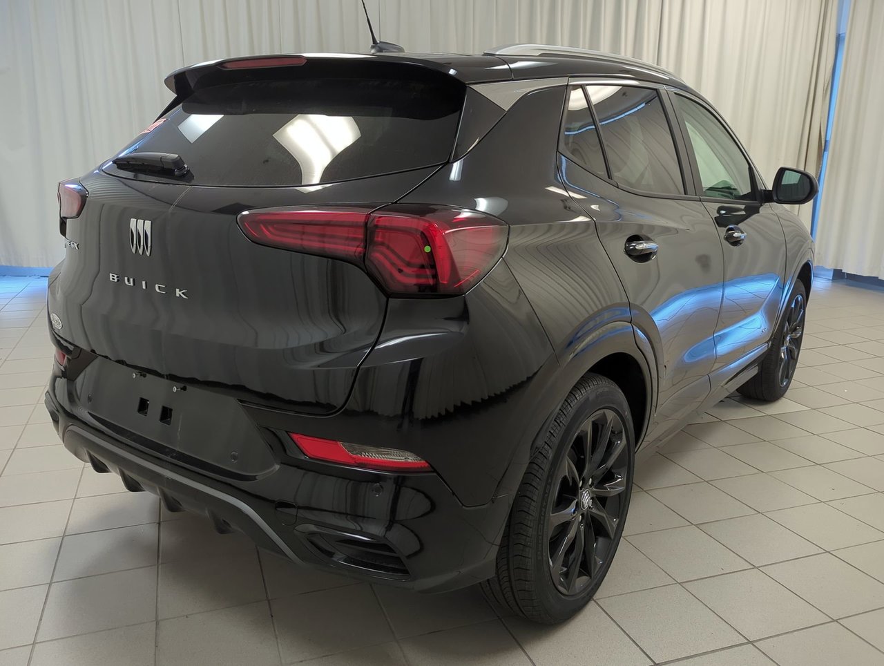 2026 Buick Encore GX Sport Touring-7