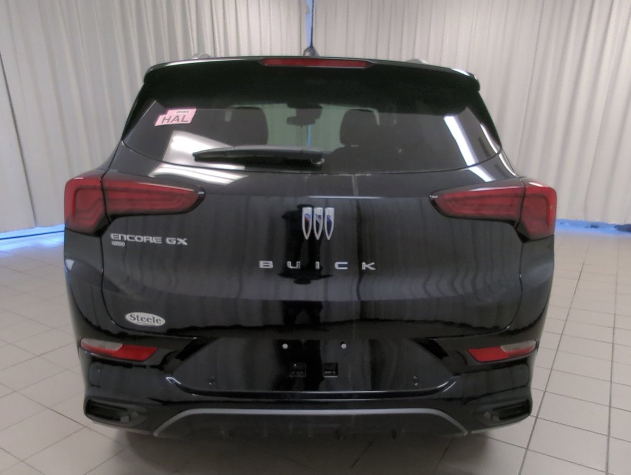 2026 Buick Encore GX Sport Touring-6