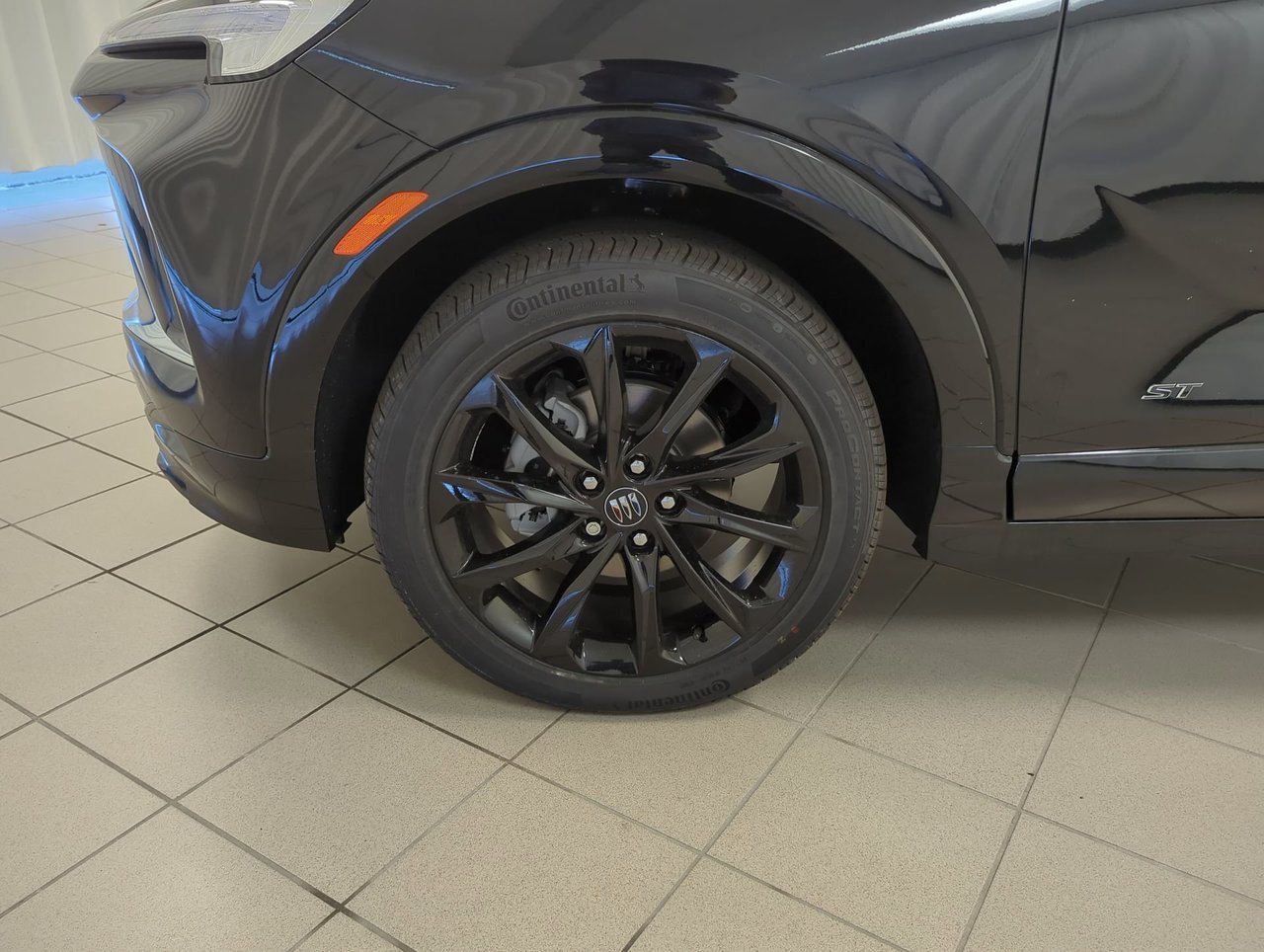 2026 Buick Encore GX Sport Touring-9