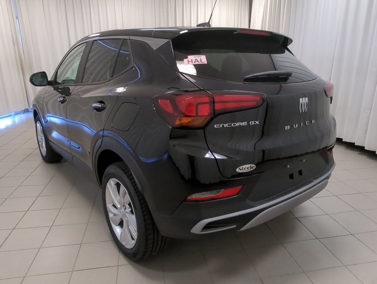 2026 Buick Encore GX Preferred-5