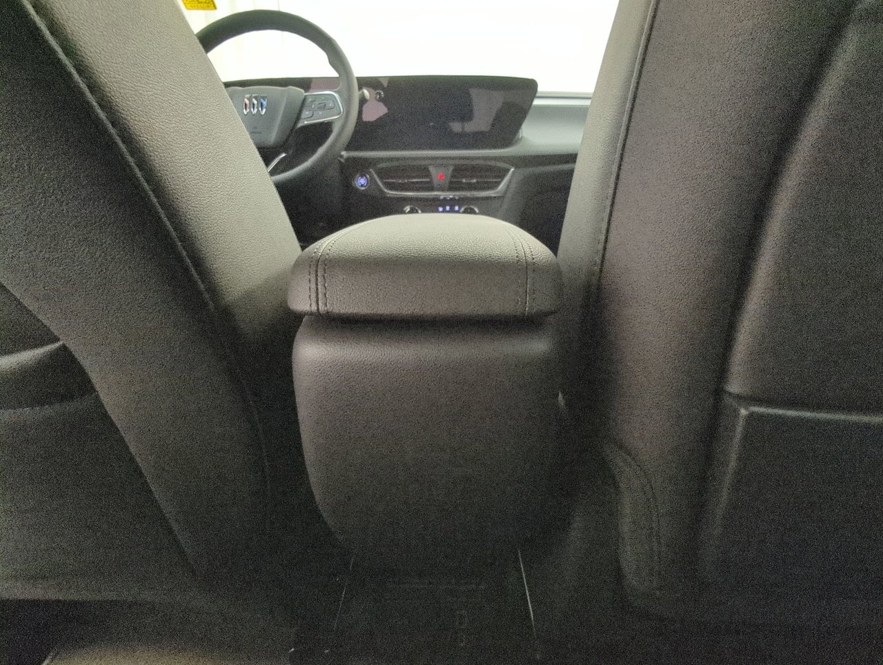 2026 Buick Encore GX Preferred-19