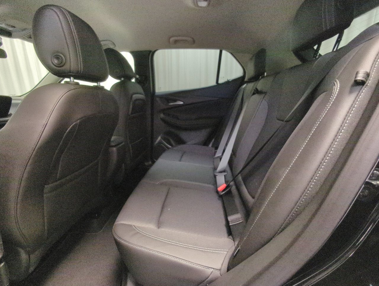 2026 Buick Encore GX Preferred-20