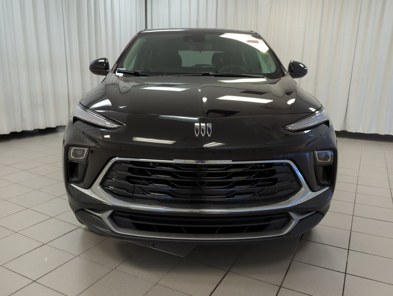 2026 Buick Encore GX Preferred-2