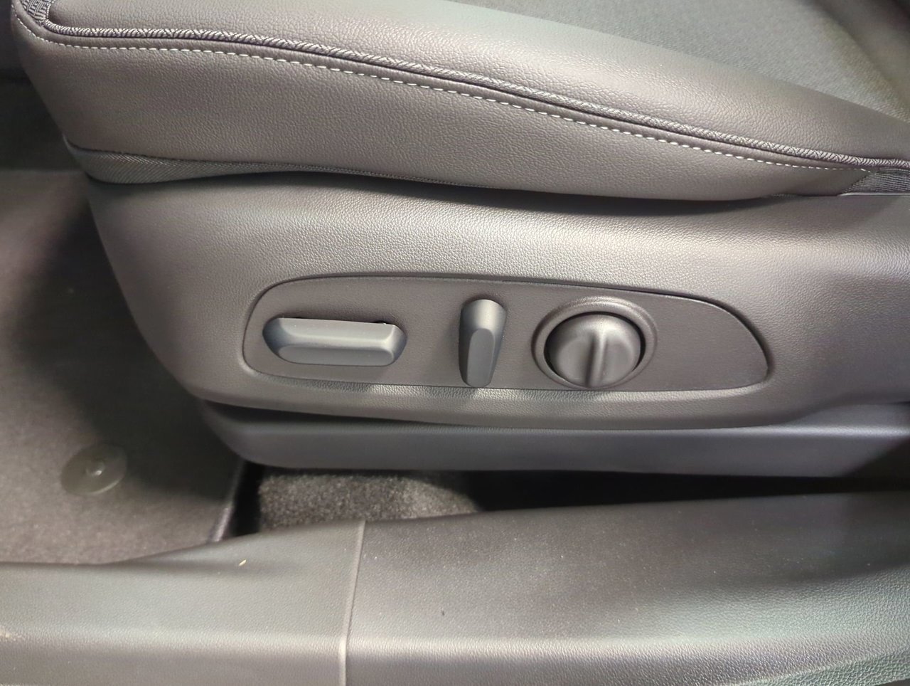 2026 Buick Encore GX Preferred-11